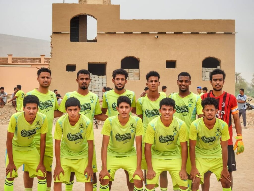 بثنائية نظيفة .. زمالك بور ثاني المتأهلين لنهائي دوري الرفعة والشموخ4 بفوزه على تضامن الغرفة بثنائية نظيفة .. زمالك بور ثاني المتأهلين لنهائي دوري الرفعة والشموخ4 بفوزه على تضامن الغرفة