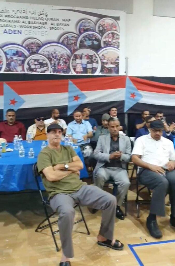 النائب البحسني: قضية شعب الجنوب ستظل في مقدمة أولويات العمل الوطني النائب البحسني: قضية شعب الجنوب ستظل في مقدمة أولويات العمل الوطني