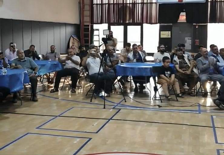 النائب البحسني: قضية شعب الجنوب ستظل في مقدمة أولويات العمل الوطني النائب البحسني: قضية شعب الجنوب ستظل في مقدمة أولويات العمل الوطني