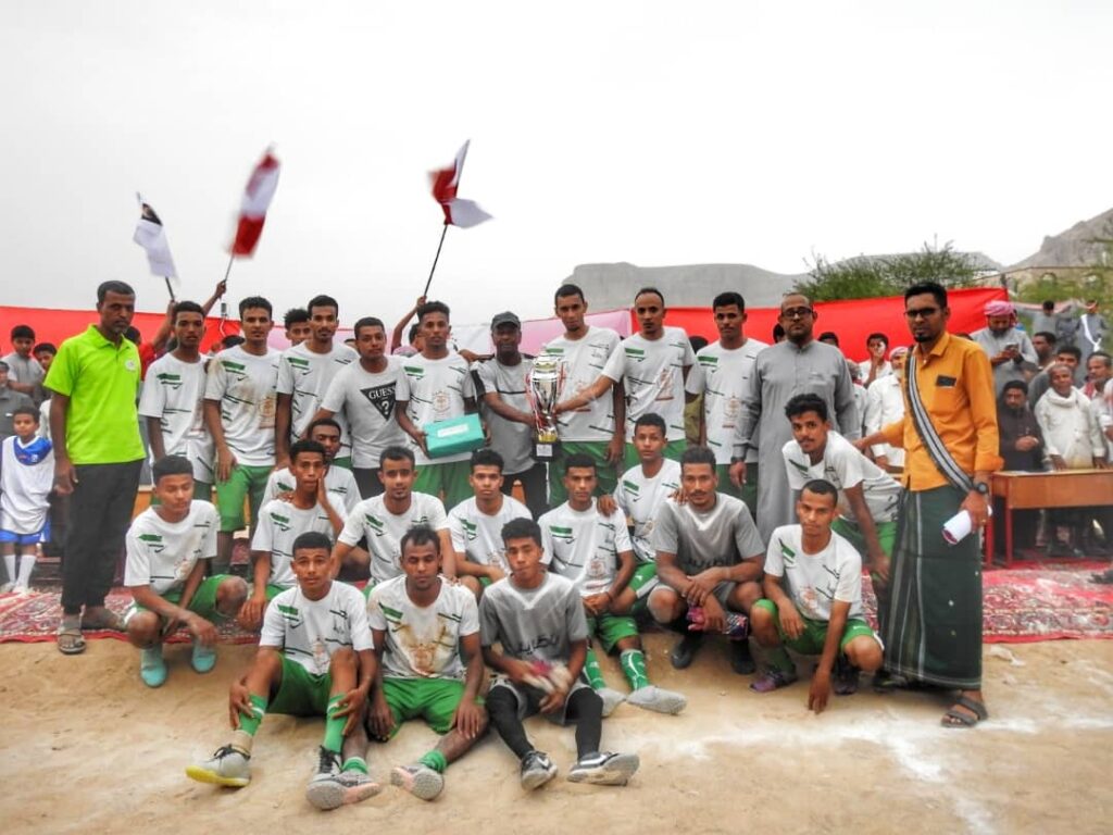 بركلات الترجيح زمالك بور بطلا لدوري الرفعة والشموخ بنسخته الرابعة للمرة الثانية على التوالي بفوزه على نصر الأحقاف بالغرفة بركلات الترجيح زمالك بور بطلا لدوري الرفعة والشموخ بنسخته الرابعة للمرة الثانية على التوالي بفوزه على نصر الأحقاف بالغرفة