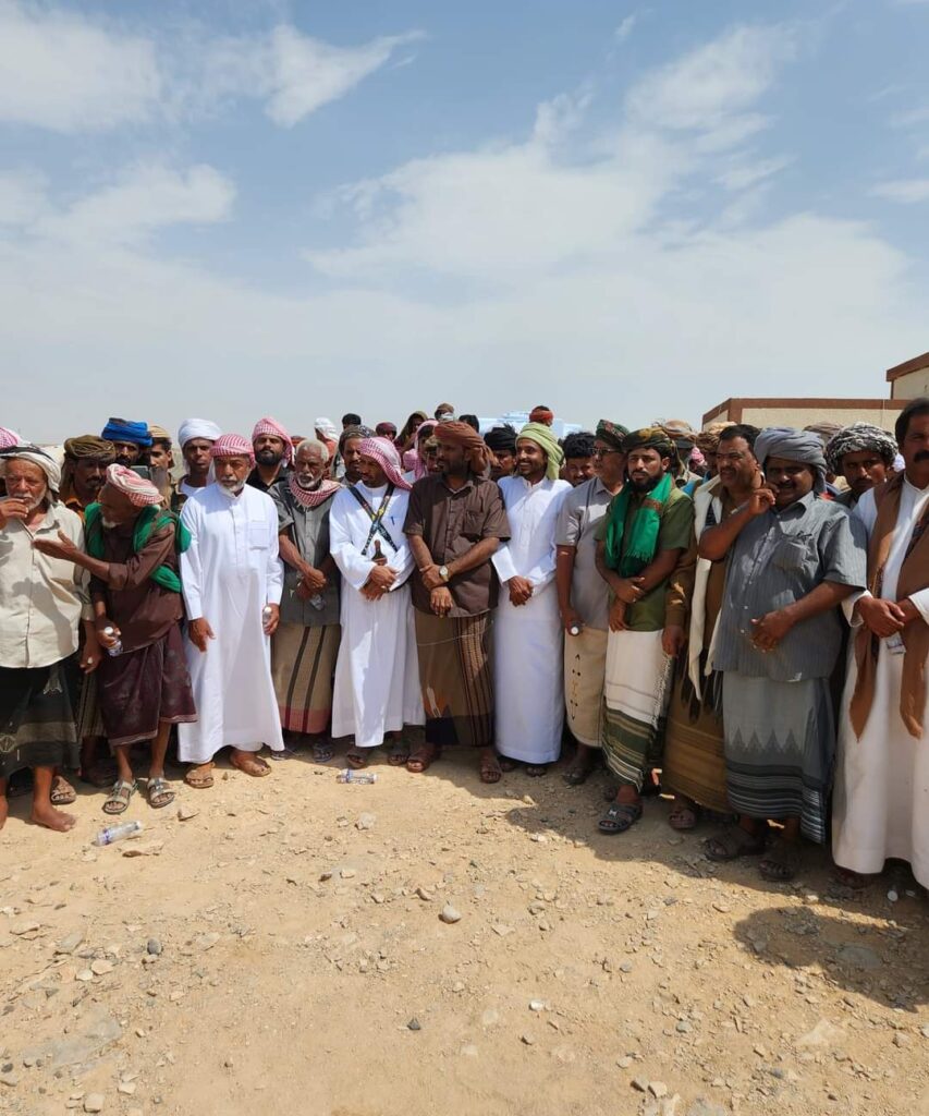 رئيس حلف قبائل حضرموت يستقبل وفودًا من رجال وشخصيات قبائل المناطق الشرقية من حضرموت رئيس حلف قبائل حضرموت يستقبل وفودًا من رجال وشخصيات قبائل المناطق الشرقية من حضرموت