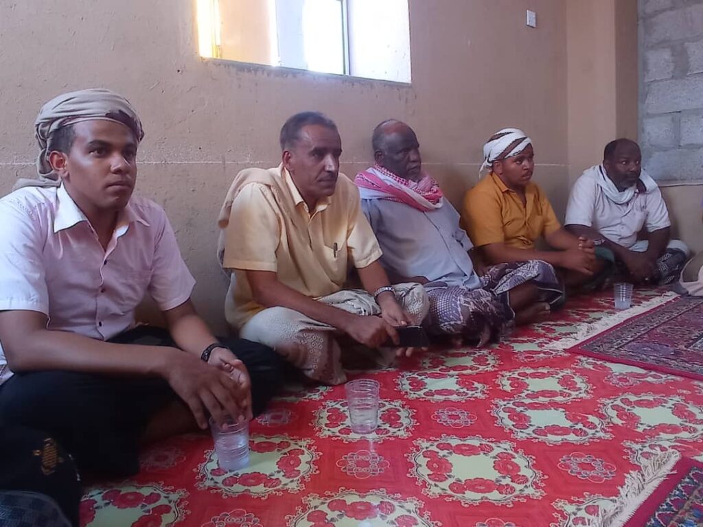 اللجنة التحضيرية لتحالف "عناد" تقوم بزيارة الي الاستاذ/عبدالناصر مرجان للاطمئنان على صحته اللجنة التحضيرية لتحالف "عناد" تقوم بزيارة الي الاستاذ/عبدالناصر مرجان للاطمئنان على صحته