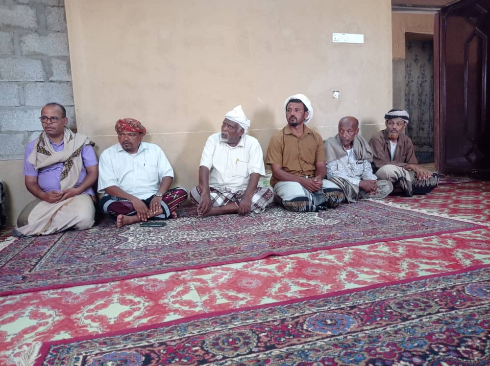 اللجنة التحضيرية لتحالف "عناد" تقوم بزيارة الي الاستاذ/عبدالناصر مرجان للاطمئنان على صحته اللجنة التحضيرية لتحالف "عناد" تقوم بزيارة الي الاستاذ/عبدالناصر مرجان للاطمئنان على صحته