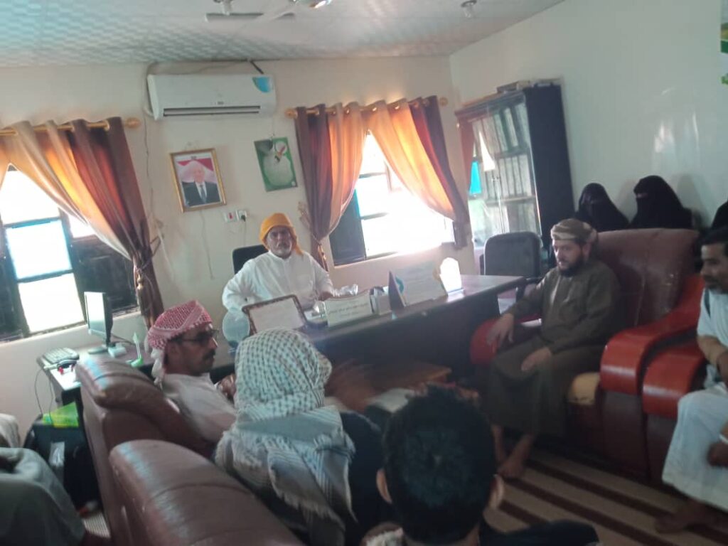 مدير عام مديرية رماه يدشن العام الدراسي الجديد 2024-2025م مدير عام مديرية رماه يدشن العام الدراسي الجديد 2024-2025م