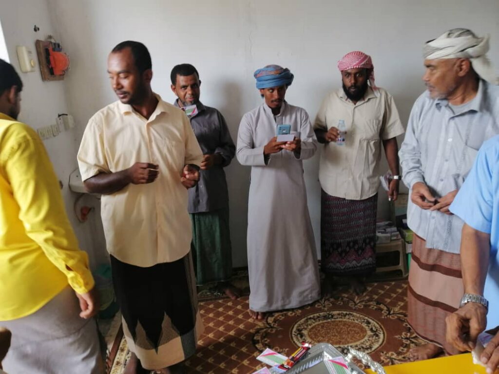 مــركــز الــهــدي الـنبـوي للـحـجـامة الـطـبية بـتــاربــة يسـدل الـسـتار لإفـتتــاحــه مــركــز الــهــدي الـنبـوي للـحـجـامة الـطـبية بـتــاربــة يسـدل الـسـتار لإفـتتــاحــه