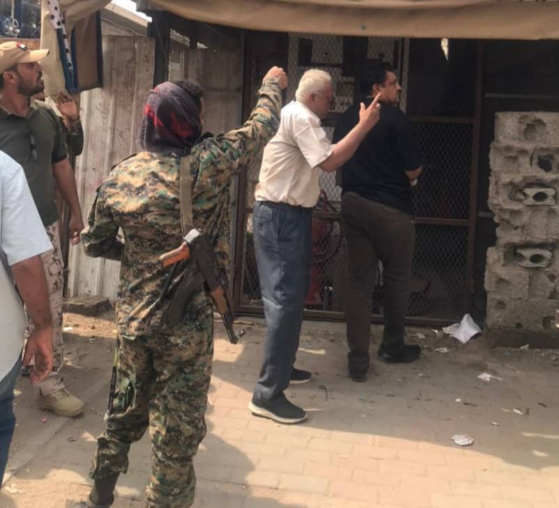 بالصور … مدير عام المنصورة يوجه بإغلاق جميع محطات الغاز بالمديرية بالصور … مدير عام المنصورة يوجه بإغلاق جميع محطات الغاز بالمديرية