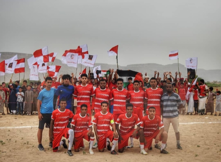 بركلات الترجيح زمالك بور بطلا لدوري الرفعة والشموخ بنسخته الرابعة للمرة الثانية على التوالي بفوزه على نصر الأحقاف بالغرفة بركلات الترجيح زمالك بور بطلا لدوري الرفعة والشموخ بنسخته الرابعة للمرة الثانية على التوالي بفوزه على نصر الأحقاف بالغرفة