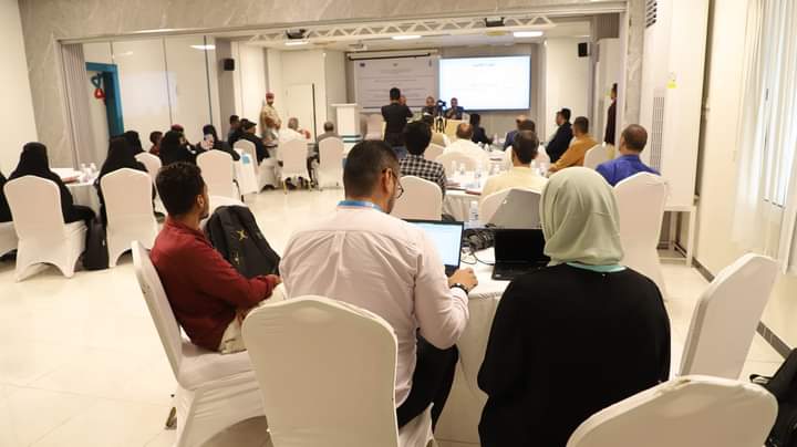 حضرموت تقود برامج التنمية في الوطن انطلاقًا من إرثها المؤسسي والإداري حضرموت تقود برامج التنمية في الوطن انطلاقًا من إرثها المؤسسي والإداري