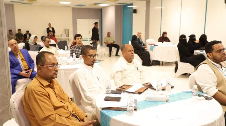 حضرموت تقود برامج التنمية في الوطن انطلاقًا من إرثها المؤسسي والإداري حضرموت تقود برامج التنمية في الوطن انطلاقًا من إرثها المؤسسي والإداري