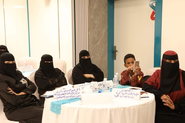 حضرموت تقود برامج التنمية في الوطن انطلاقًا من إرثها المؤسسي والإداري حضرموت تقود برامج التنمية في الوطن انطلاقًا من إرثها المؤسسي والإداري