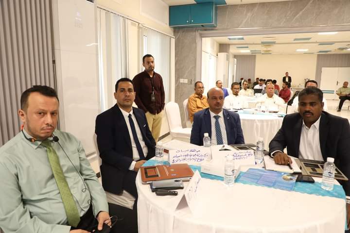 حضرموت تقود برامج التنمية في الوطن انطلاقًا من إرثها المؤسسي والإداري حضرموت تقود برامج التنمية في الوطن انطلاقًا من إرثها المؤسسي والإداري