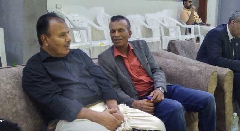 بحضور وكيل الوادي ومستشار وزارة الشباب والرياضة .. شعب حضرموت بطلا لسوبر السلة بحضور وكيل الوادي ومستشار وزارة الشباب والرياضة .. شعب حضرموت بطلا لسوبر السلة