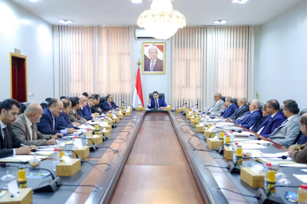مجلس الوزراء يُوافق على إنشاء وإدارة "خور إمبيخة" كمحمية طبيعية ويوجه باستكمال الإجراءات القانونية لإقرارها مجلس الوزراء يُوافق على إنشاء وإدارة "خور إمبيخة" كمحمية طبيعية ويوجه باستكمال الإجراءات القانونية لإقرارها