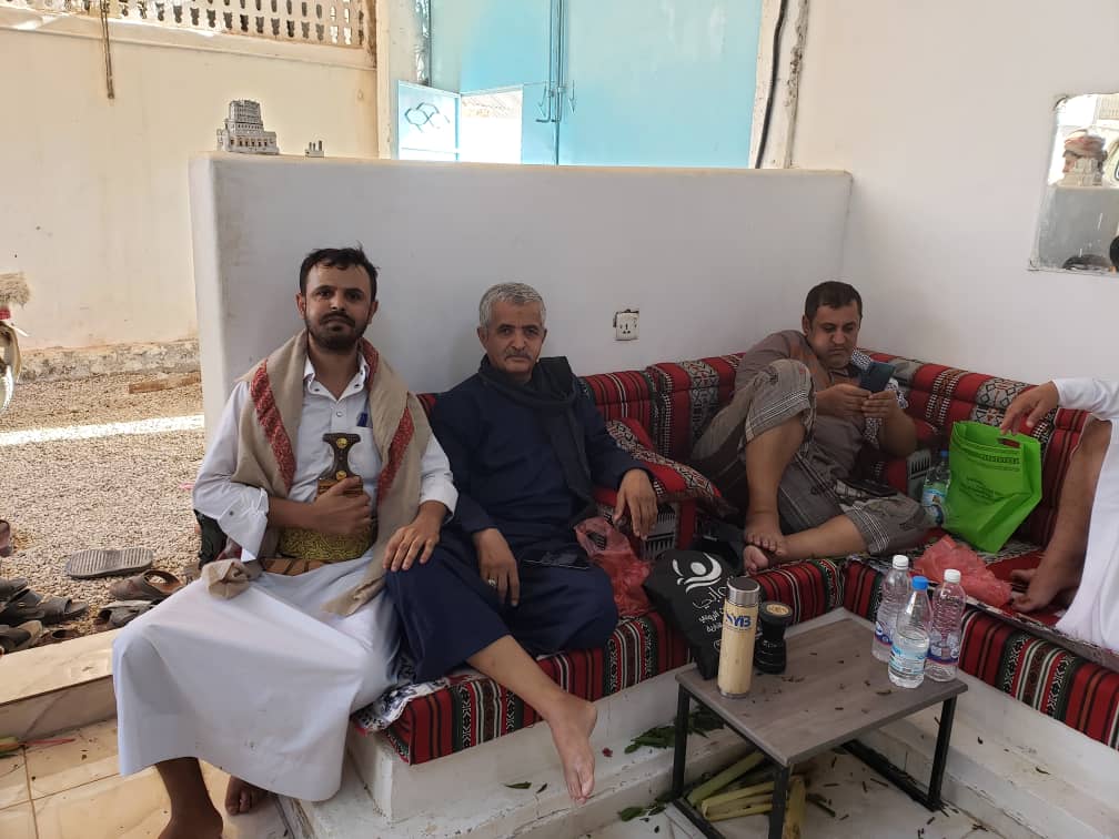 رئيس عمليات المنطقة العسكرية الاولى يلتقي رئيس واعضاء ملتقى شباب الجوف العام. رئيس عمليات المنطقة العسكرية الاولى يلتقي رئيس واعضاء ملتقى شباب الجوف العام.