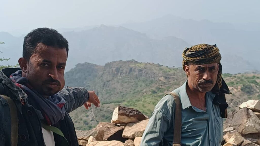 من خطوط النار.. قوات الحزام الأمني بالمسيمير تقهر الغزاة وتصنع الانتصارات الجنوبية في جبهات الحواشب الشمالية والغربية من خطوط النار.. قوات الحزام الأمني بالمسيمير تقهر الغزاة وتصنع الانتصارات الجنوبية في جبهات الحواشب الشمالية والغربية