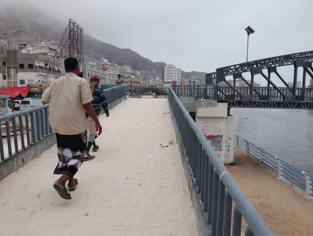 مؤسسه فهد بلبحيث للمقاولات العامه تعمل على إنجاز مشروع الجسور المعلقة في وقته المحدد "شاهد صور" مؤسسه فهد بلبحيث للمقاولات العامه تعمل على إنجاز مشروع الجسور المعلقة في وقته المحدد "شاهد صور"