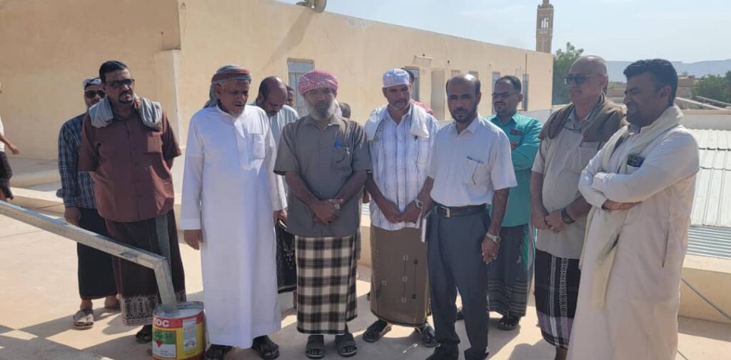 بــتــبــرعـــــات رجـــــال الأعــــمـــال وأهــــل الـخــيــر. .. تدشين افتتاح مشروع الطاقة الشمسية لمدرستي إبن هامل وخوله بالعقاد. "صور" بــتــبــرعـــــات رجـــــال الأعــــمـــال وأهــــل الـخــيــر. .. تدشين افتتاح مشروع الطاقة الشمسية لمدرستي إبن هامل وخوله بالعقاد. "صور"