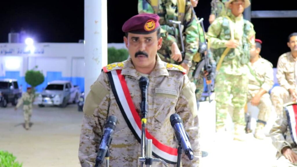 تزامناً مع احتفالات 26 سبتمبر .. المنطقة العسكرية الاولى تقيم كرنفالا استعراضيا رياضي وعسكري .. "شاهد الصور" تزامناً مع احتفالات 26 سبتمبر .. المنطقة العسكرية الاولى تقيم كرنفالا استعراضيا رياضي وعسكري .. "شاهد الصور"