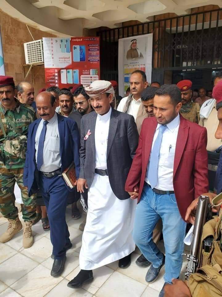 شبوة .. المحافظ ابن الوزير" يدشن معرض شبوة للكتاب ويؤكد على دور الثقافة في بناء المجتمع . شبوة .. المحافظ ابن الوزير" يدشن معرض شبوة للكتاب ويؤكد على دور الثقافة في بناء المجتمع .