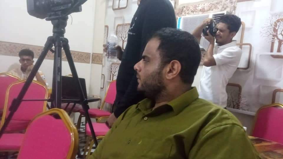 مجلس الحراك الثوري الجنوبي بحضرموت يقيم في المكلا ندوة سياسية بعنوان "ثورة 14 أكتوبر إستلهام الدروس والعبر" مجلس الحراك الثوري الجنوبي بحضرموت يقيم في المكلا ندوة سياسية بعنوان "ثورة 14 أكتوبر إستلهام الدروس والعبر"