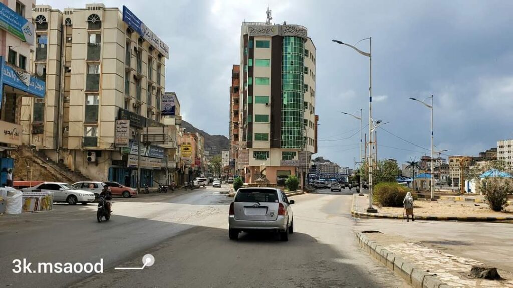 كيف بدت مدينة المكلا بعد ليلة ماطرة "ملف مصور" كيف بدت مدينة المكلا بعد ليلة ماطرة "ملف مصور"