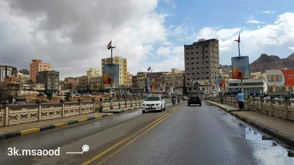 كيف بدت مدينة المكلا بعد ليلة ماطرة "ملف مصور" كيف بدت مدينة المكلا بعد ليلة ماطرة "ملف مصور"