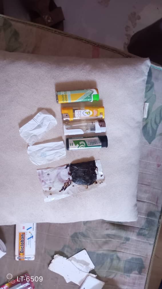 حضرموت : في عملية نوعية أمن قصيعر يضبط عدد من اللصوص و مروجي الشبو والحشيش. "شاهد الصور" حضرموت : في عملية نوعية أمن قصيعر يضبط عدد من اللصوص و مروجي الشبو والحشيش. "شاهد الصور"