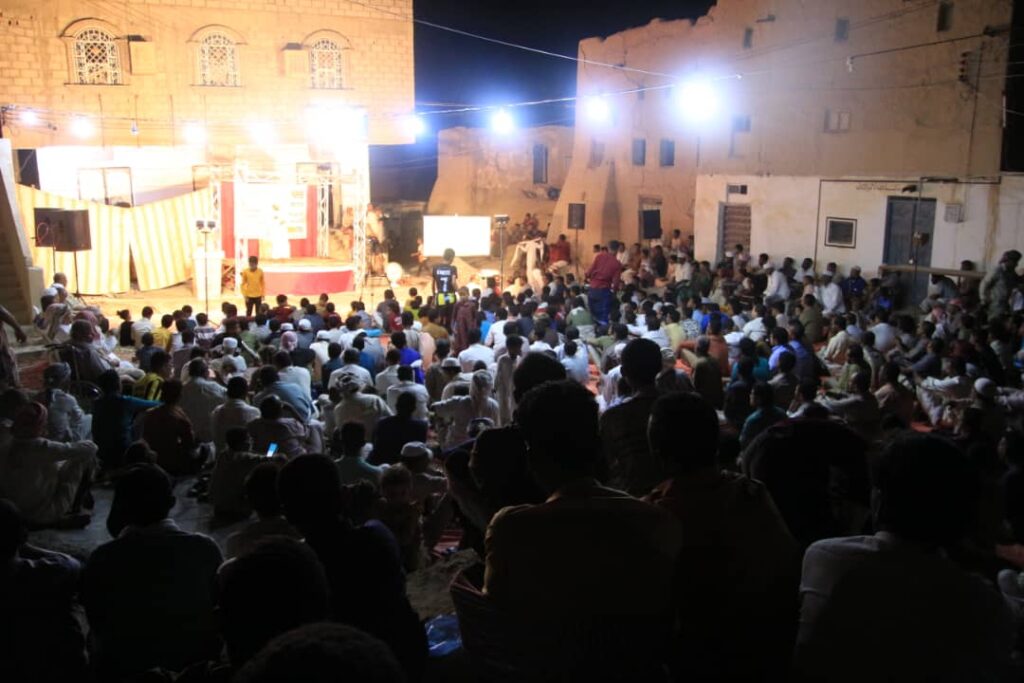 برعاية وتمويل مؤسسة اقرأ للتعليم والتنمية .. منتدى بادرة خير التطوعي بتاربة يقيم الملتقى الشبابي العاشر برعاية وتمويل مؤسسة اقرأ للتعليم والتنمية .. منتدى بادرة خير التطوعي بتاربة يقيم الملتقى الشبابي العاشر