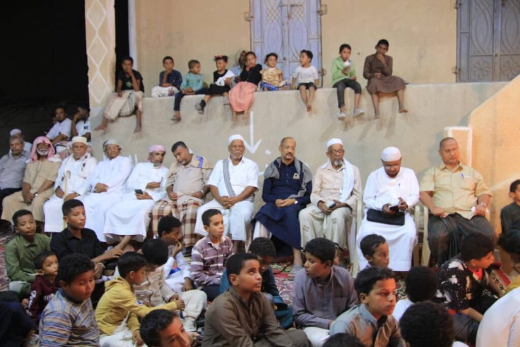 برعاية وتمويل مؤسسة اقرأ للتعليم والتنمية .. منتدى بادرة خير التطوعي بتاربة يقيم الملتقى الشبابي العاشر برعاية وتمويل مؤسسة اقرأ للتعليم والتنمية .. منتدى بادرة خير التطوعي بتاربة يقيم الملتقى الشبابي العاشر