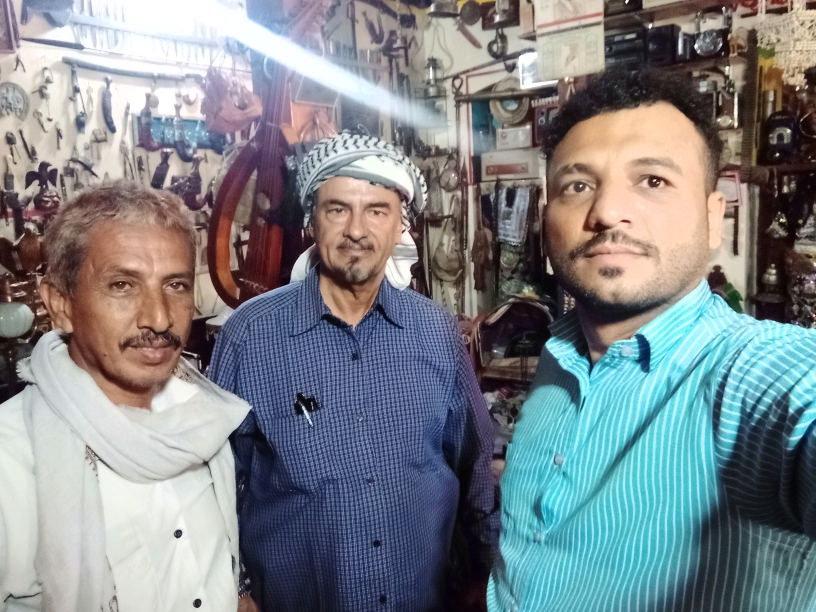 العماري يهوى الهوية لا يبيعها العماري يهوى الهوية لا يبيعها