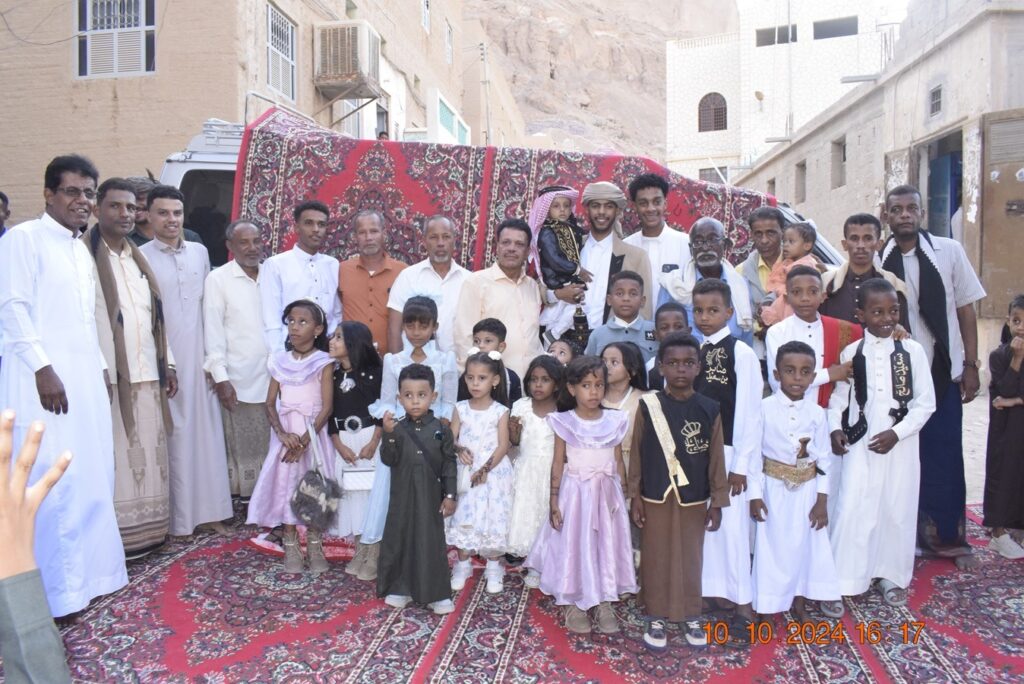 الاعلامي والباحث بن زيدان يحتفي بزواج ابنته الاعلامي والباحث بن زيدان يحتفي بزواج ابنته