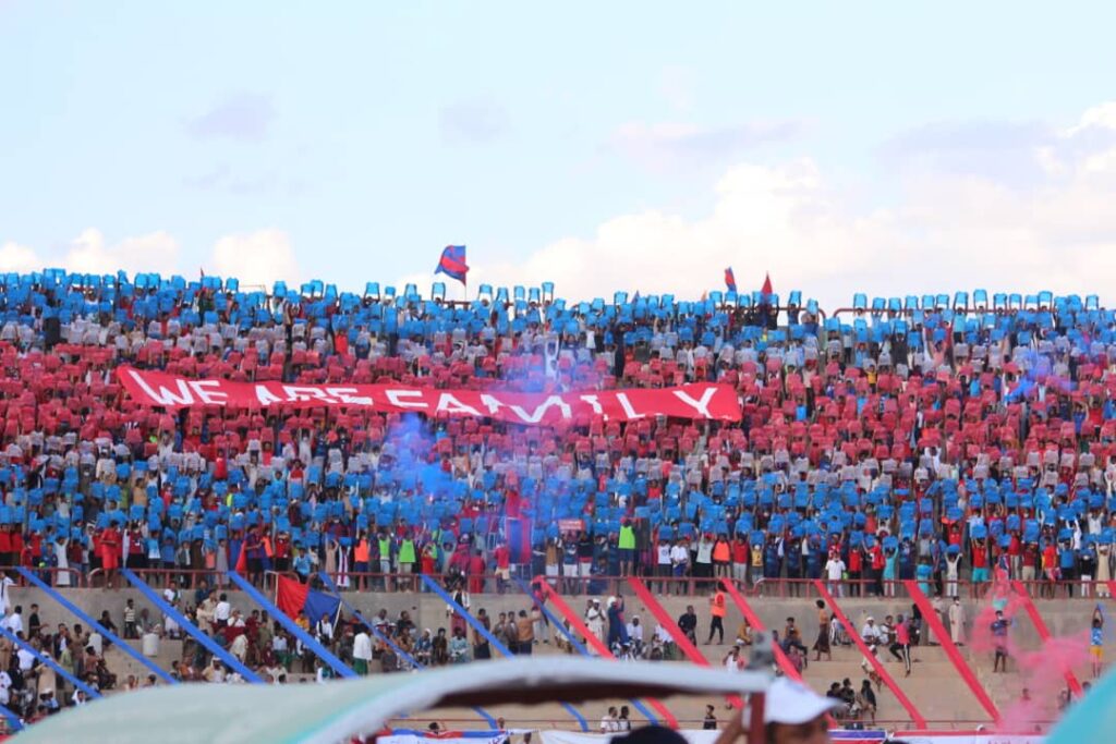 مابين الكأس السابعة والثامنة ماذا تغير في الاستاد الاولمبي ياسيادة المحافظ….! مابين الكأس السابعة والثامنة ماذا تغير في الاستاد الاولمبي ياسيادة المحافظ….!