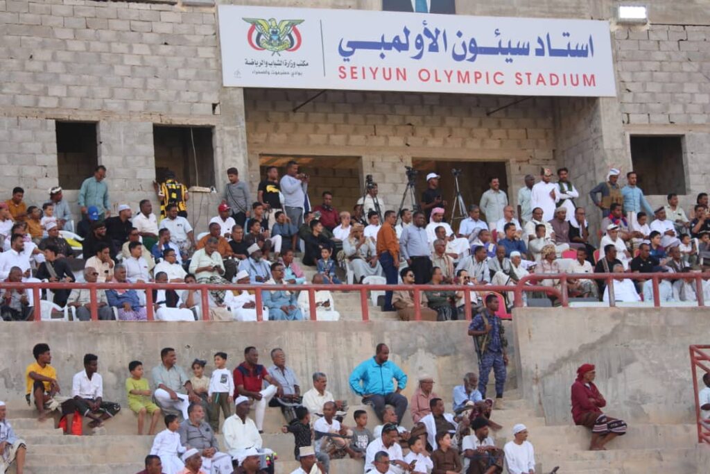 مابين الكأس السابعة والثامنة ماذا تغير في الاستاد الاولمبي ياسيادة المحافظ….! مابين الكأس السابعة والثامنة ماذا تغير في الاستاد الاولمبي ياسيادة المحافظ….!