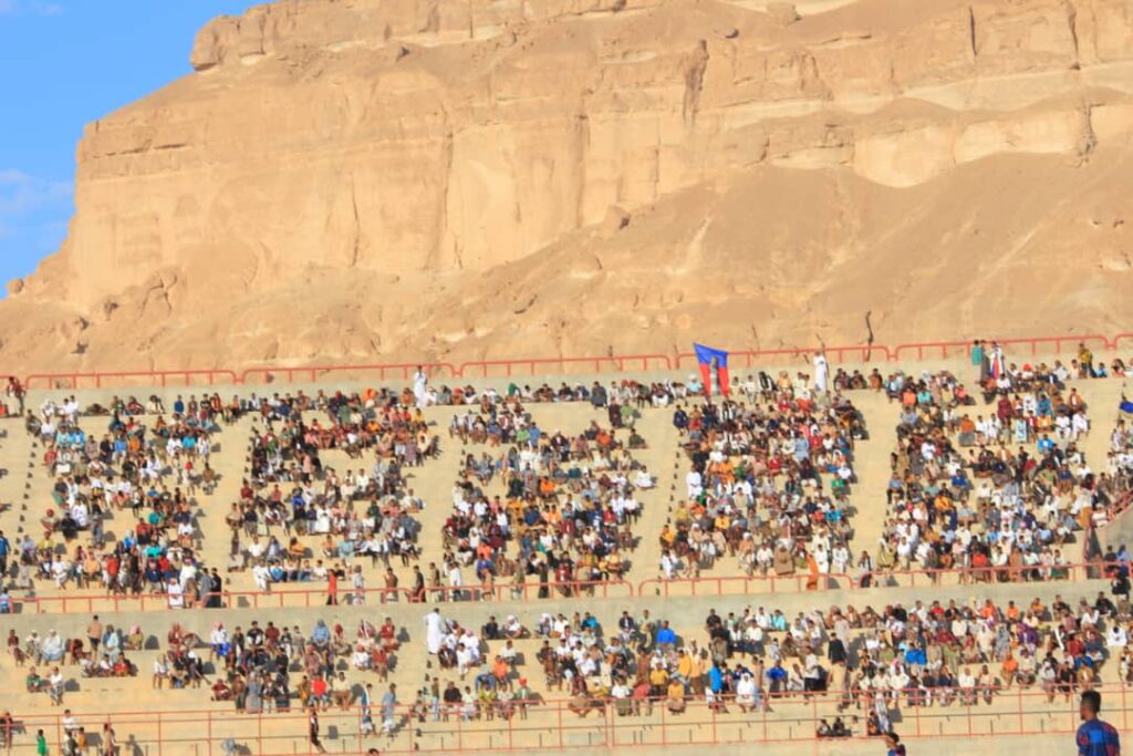 مابين الكأس السابعة والثامنة ماذا تغير في الاستاد الاولمبي ياسيادة المحافظ….! مابين الكأس السابعة والثامنة ماذا تغير في الاستاد الاولمبي ياسيادة المحافظ….!