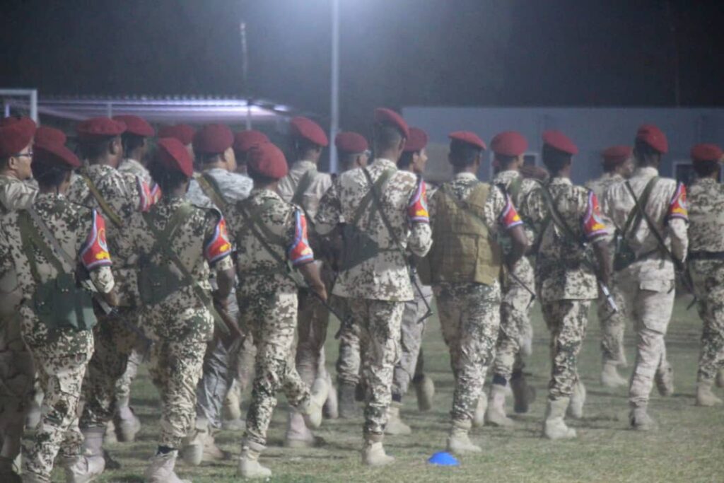 بالصور ..الوكيل العامري يشهد احتفالات المنطقة العسكرية الاولى بمناسبة ذكرى ثورة 14 اكتوبر المجيدة بالصور ..الوكيل العامري يشهد احتفالات المنطقة العسكرية الاولى بمناسبة ذكرى ثورة 14 اكتوبر المجيدة