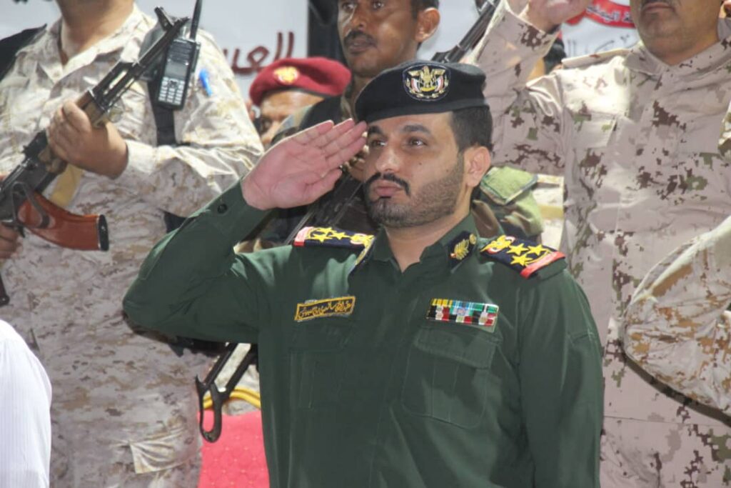 بالصور ..الوكيل العامري يشهد احتفالات المنطقة العسكرية الاولى بمناسبة ذكرى ثورة 14 اكتوبر المجيدة بالصور ..الوكيل العامري يشهد احتفالات المنطقة العسكرية الاولى بمناسبة ذكرى ثورة 14 اكتوبر المجيدة