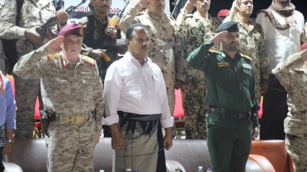 بالصور ..الوكيل العامري يشهد احتفالات المنطقة العسكرية الاولى بمناسبة ذكرى ثورة 14 اكتوبر المجيدة بالصور ..الوكيل العامري يشهد احتفالات المنطقة العسكرية الاولى بمناسبة ذكرى ثورة 14 اكتوبر المجيدة
