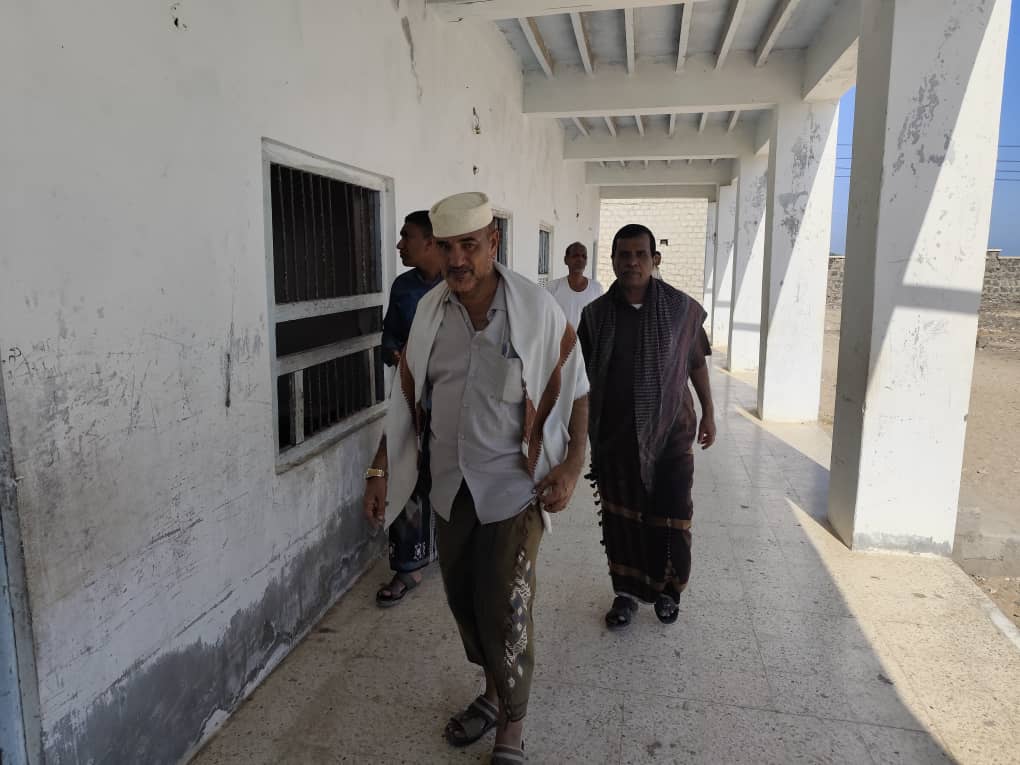 تعاون مثمر بين إدارة التربية بمديرية الريدة و قصيعر ووصية الراشد لدعم التعليم في مدارس المدية تعاون مثمر بين إدارة التربية بمديرية الريدة و قصيعر ووصية الراشد لدعم التعليم في مدارس المدية