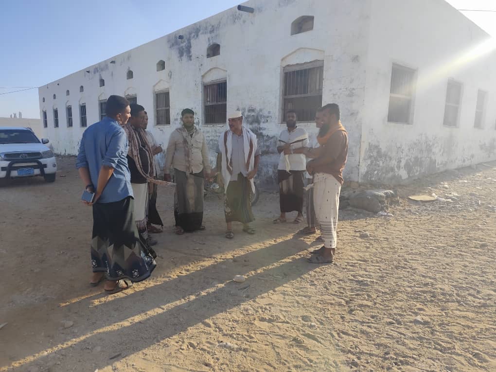 تعاون مثمر بين إدارة التربية بمديرية الريدة و قصيعر ووصية الراشد لدعم التعليم في مدارس المدية تعاون مثمر بين إدارة التربية بمديرية الريدة و قصيعر ووصية الراشد لدعم التعليم في مدارس المدية