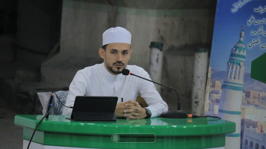 مؤسسة دار الشفاء الطبية تشارك بمحاضرة توعوية في الإنعاش القلبي ضمن مجالس أبحاث موسوعة الرباط الحولية مؤسسة دار الشفاء الطبية تشارك بمحاضرة توعوية في الإنعاش القلبي ضمن مجالس أبحاث موسوعة الرباط الحولية