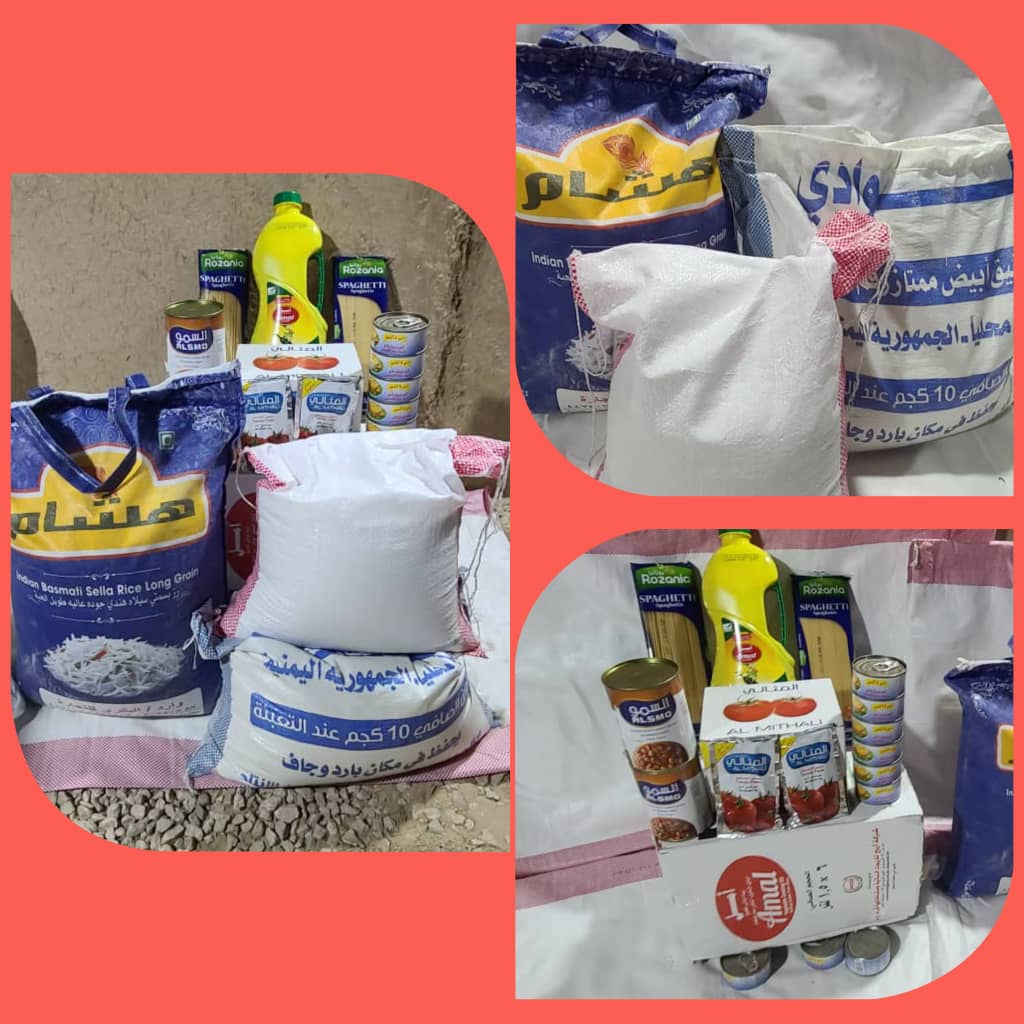 بكلفة إجمالية بلغت أربعة مليون ونصف المليون ريال يمني بكلفة إجمالية بلغت أربعة مليون ونصف المليون ريال يمني