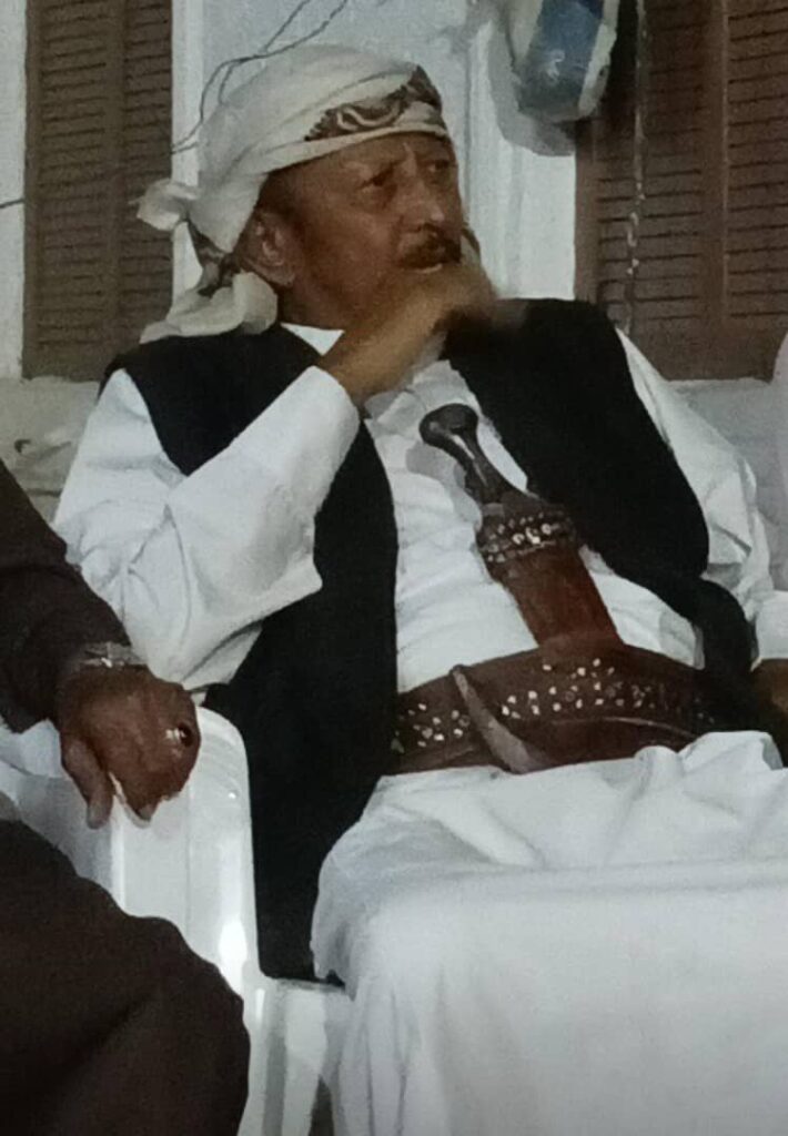 اشهار ترشيح الشيخ عامر بن احمد الخلاقي شيخا على قبيلة ال خلاقة بالاغلبية اشهار ترشيح الشيخ عامر بن احمد الخلاقي شيخا على قبيلة ال خلاقة بالاغلبية