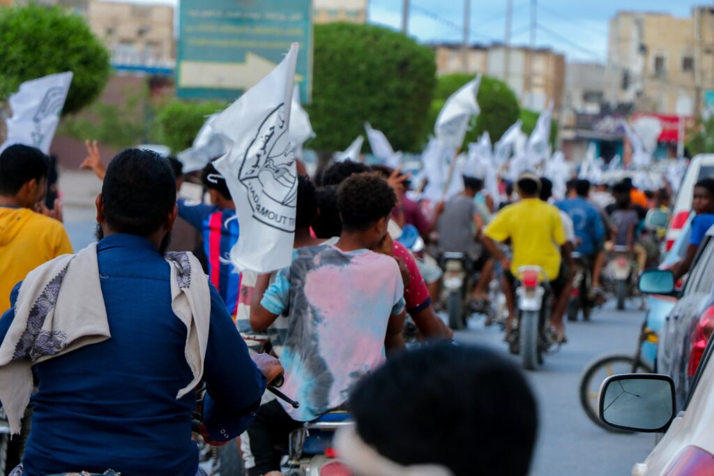 شاهد صورا لمسيرة الدراجات النارية التي جابت شوارع مدينة الشحر بساحل حضرموت شاهد صورا لمسيرة الدراجات النارية التي جابت شوارع مدينة الشحر بساحل حضرموت