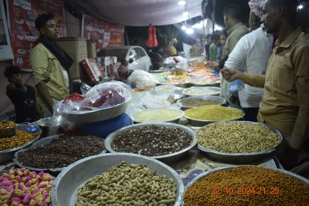 اختتام فعاليات الاحتفاء بحولية الامام الحبشي بالذكرى الثالثة عشر بعد المائة لوفاته بسيئون "شاهد الصور" اختتام فعاليات الاحتفاء بحولية الامام الحبشي بالذكرى الثالثة عشر بعد المائة لوفاته بسيئون "شاهد الصور"