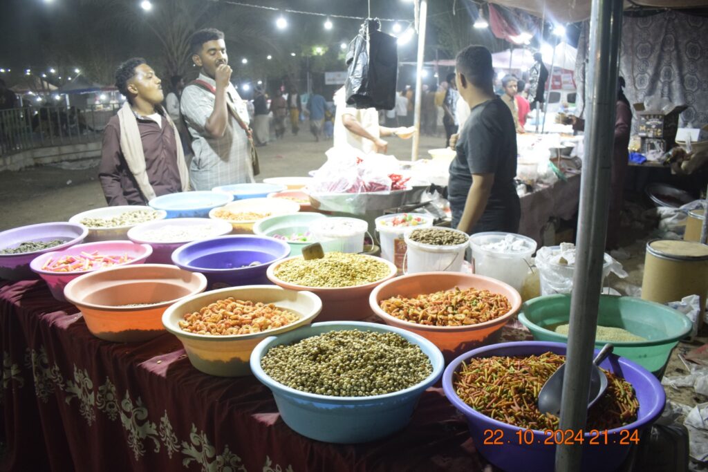 اختتام فعاليات الاحتفاء بحولية الامام الحبشي بالذكرى الثالثة عشر بعد المائة لوفاته بسيئون "شاهد الصور" اختتام فعاليات الاحتفاء بحولية الامام الحبشي بالذكرى الثالثة عشر بعد المائة لوفاته بسيئون "شاهد الصور"