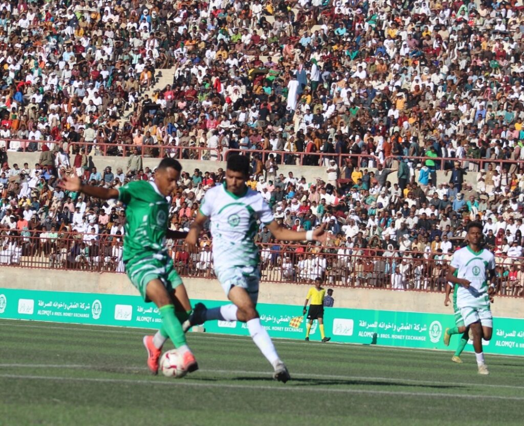 البرق بطلا لكأس حضرموت الثامنة والمكلا وصيفا "شاهد الصور" البرق بطلا لكأس حضرموت الثامنة والمكلا وصيفا "شاهد الصور"