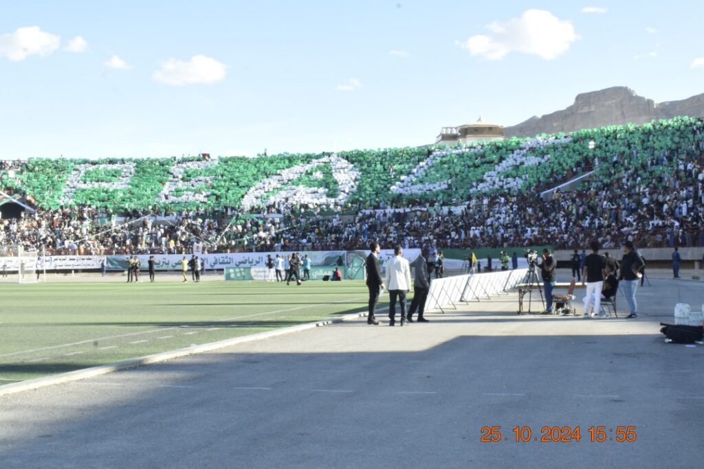 البرق بطلا لكأس حضرموت الثامنة والمكلا وصيفا "شاهد الصور" البرق بطلا لكأس حضرموت الثامنة والمكلا وصيفا "شاهد الصور"