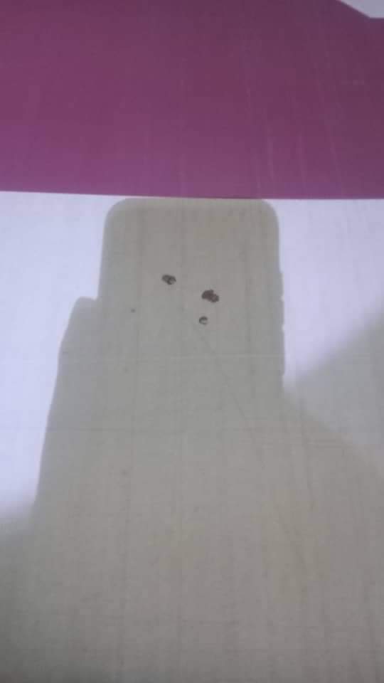 شركة النفط اليمنية بحضرموت الساحل تصدر بيان توضيحي "تفاصيل" شركة النفط اليمنية بحضرموت الساحل تصدر بيان توضيحي "تفاصيل"