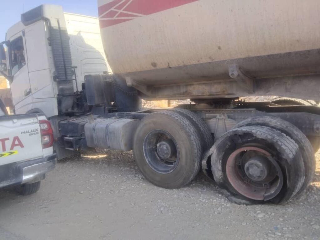 شركة النفط اليمنية بحضرموت الساحل تصدر بيان توضيحي "تفاصيل" شركة النفط اليمنية بحضرموت الساحل تصدر بيان توضيحي "تفاصيل"