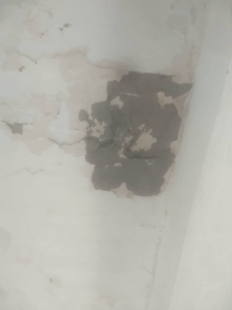 في مديرية المضاربة أنهيار سقف مدرسةالصدف يهدد حياة الطلاب والأهالي تناشد "صور" في مديرية المضاربة أنهيار سقف مدرسةالصدف يهدد حياة الطلاب والأهالي تناشد "صور"